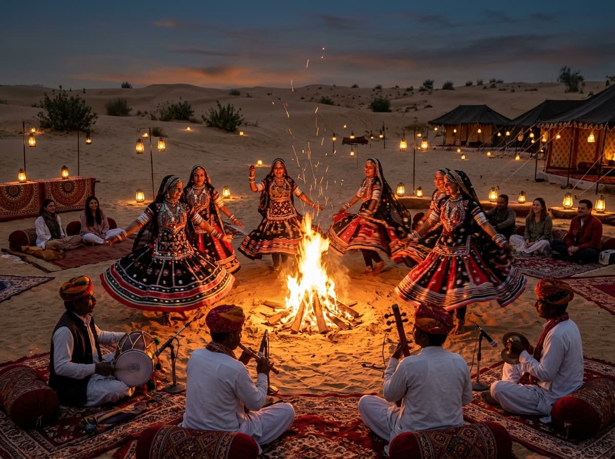 Cultural Evening
