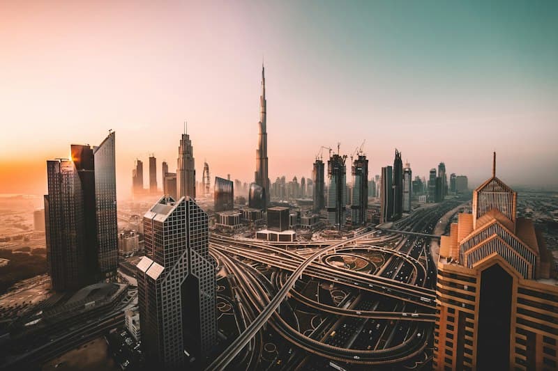Desert Photography